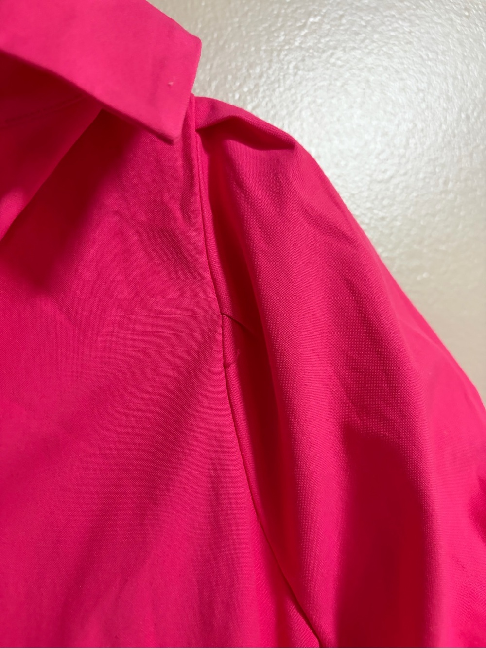 Brochu Walker Pink Havana Mini Dress - Picture 7 of 8